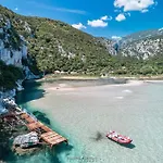 Casa Purple Cala Gonone