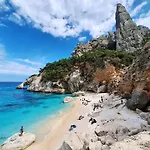 Casa Purple * Cala Gonone