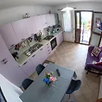 Casa Purple * Cala Gonone