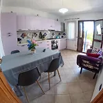 Casa Purple