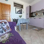 Apartamento Casa Purple