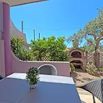 Apartamento Casa Purple Cala Gonone