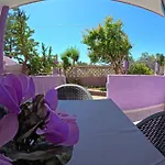 Casa Purple