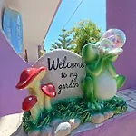 Casa Purple * Cala Gonone