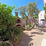 Apartamento Casa Purple Cala Gonone