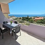 Apartamento Casa Purple Cala Gonone