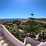 Casa Purple Cala Gonone