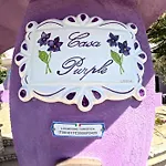 Casa Purple