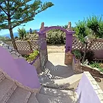 Apartamento Casa Purple