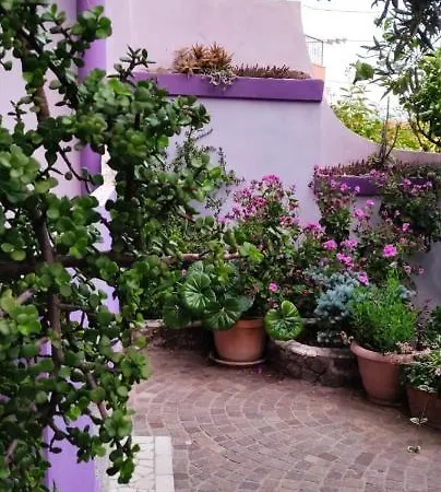 Casa Purple * Cala Gonone