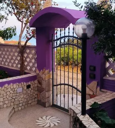 Casa Purple