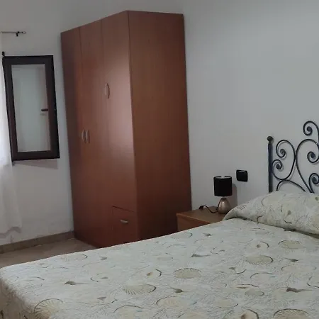Casa Purple Apartment