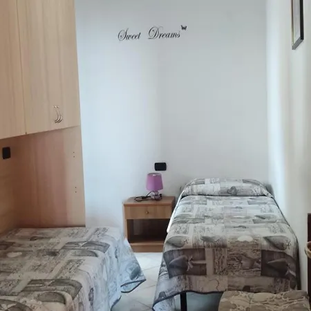 Apartment Casa Purple