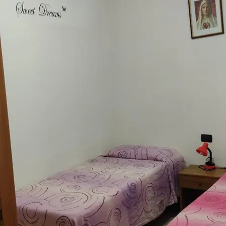 Apartment Casa Purple *
