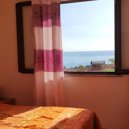 Apartment Casa Purple Cala Gonone