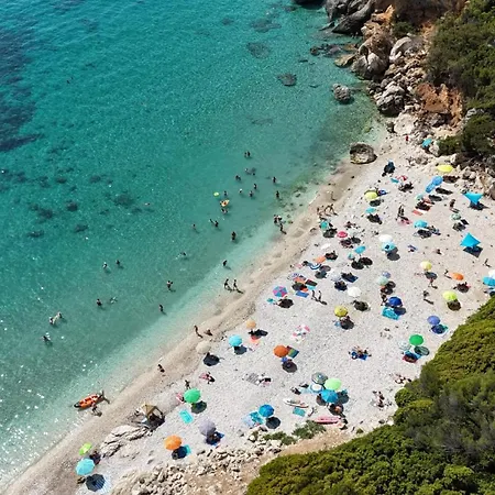 Apartment Casa Purple Cala Gonone