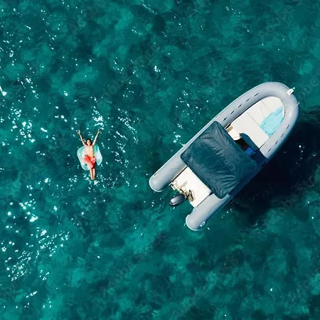 Casa Purple شقة *