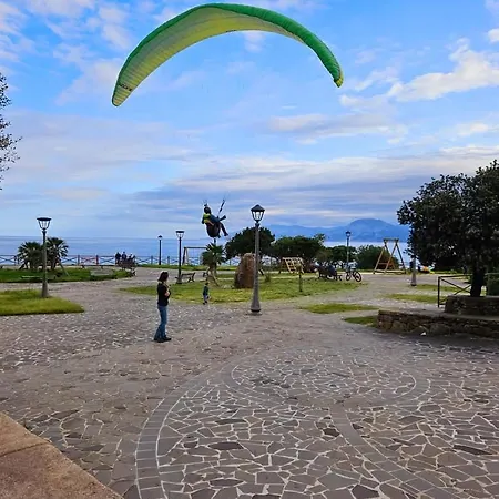 Apartment Casa Purple Cala Gonone