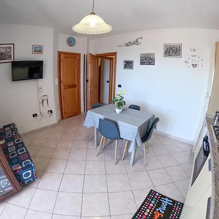 شقة Casa Purple *