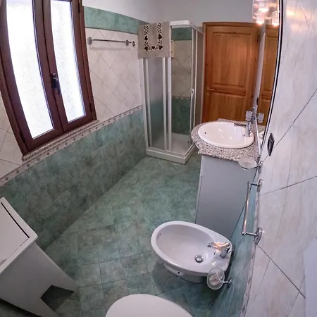 شقة Casa Purple *