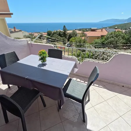 شقة Casa Purple *