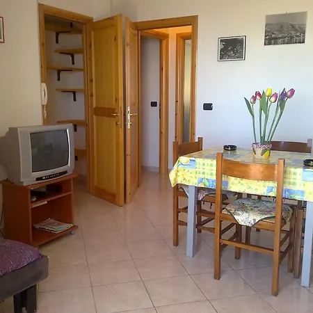 Casa Purple Apartment Cala Gonone