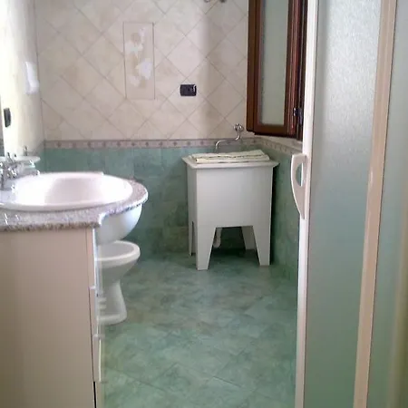 Casa Purple Apartment
