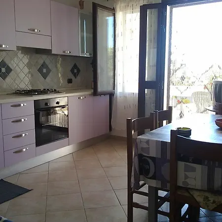 Casa Purple Apartment *