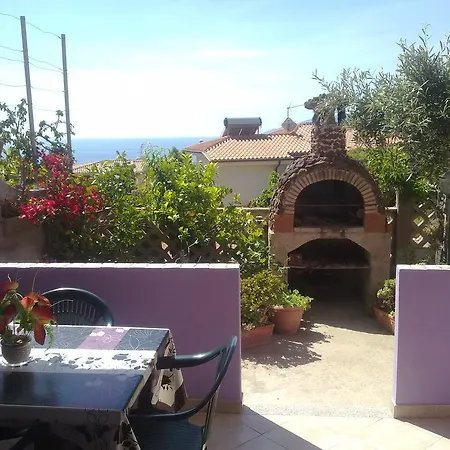 Casa Purple * Cala Gonone