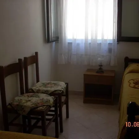 Apartment Casa Purple