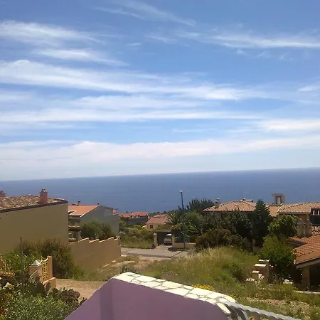 Casa Purple *