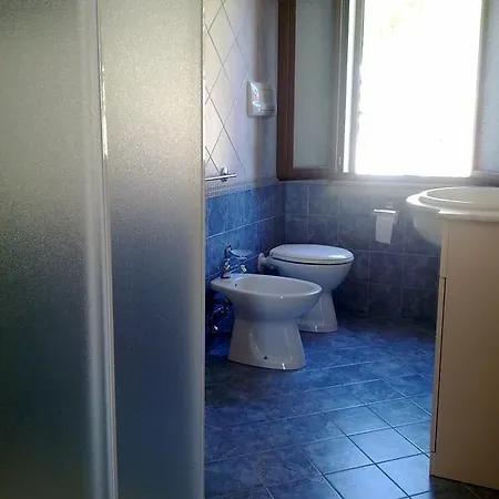 Apartment Casa Purple Cala Gonone