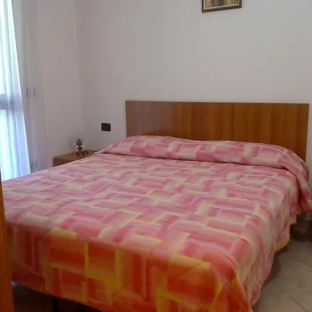Apartment Casa Purple *