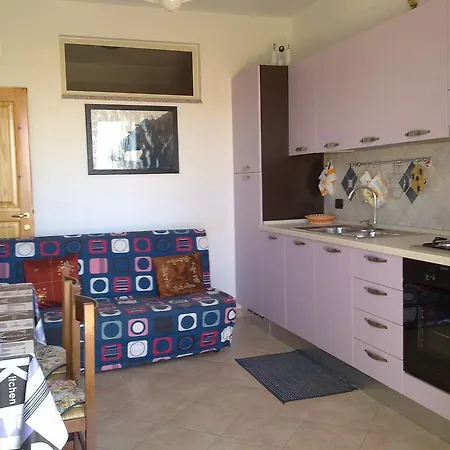Casa Purple Apartment Cala Gonone