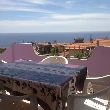 Apartment Casa Purple Cala Gonone
