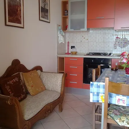 Apartment Casa Purple