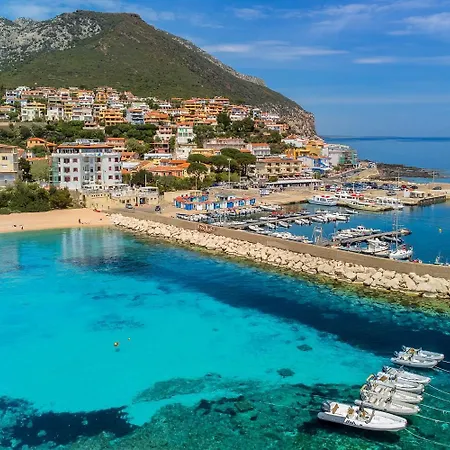 Casa Purple Διαμέρισμα Cala Gonone