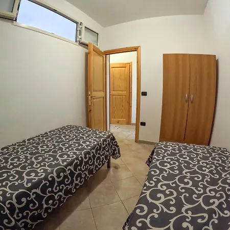 Casa Purple Διαμέρισμα