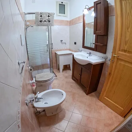 Casa Purple Διαμέρισμα *