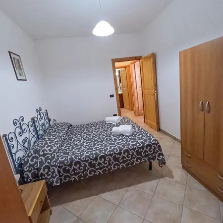 Casa Purple Διαμέρισμα Cala Gonone