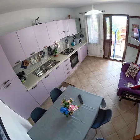 Casa Purple * Cala Gonone