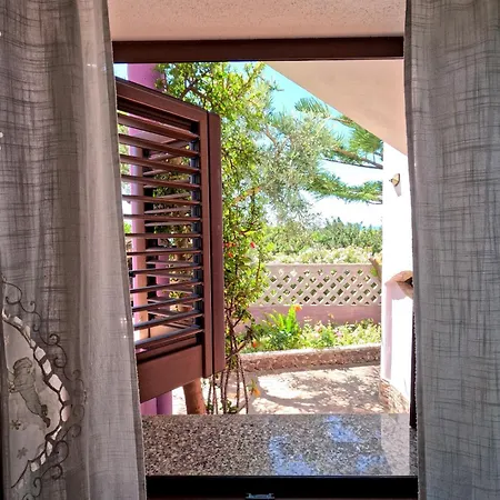 Casa Purple Διαμέρισμα Cala Gonone