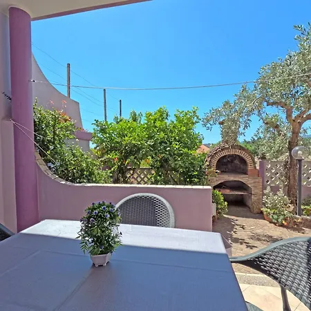 Διαμέρισμα Casa Purple Cala Gonone