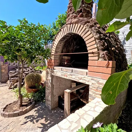Casa Purple Cala Gonone