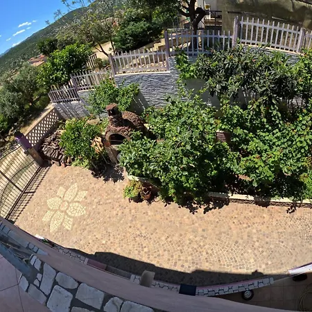 Casa Purple Διαμέρισμα