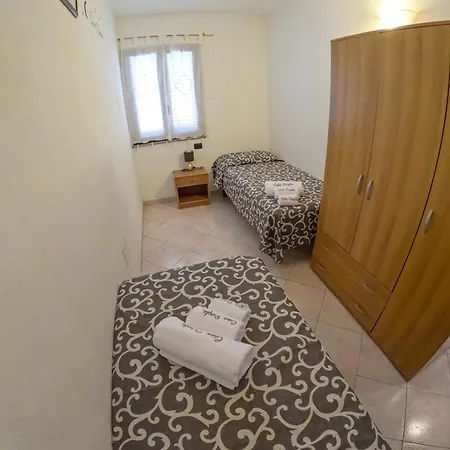 Casa Purple Διαμέρισμα