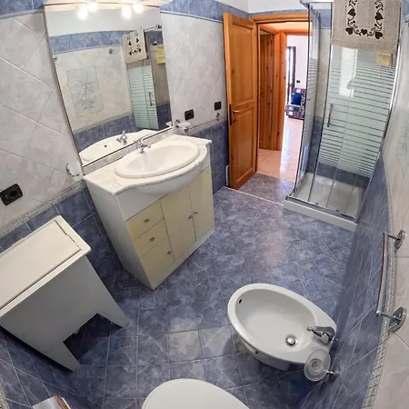 Διαμέρισμα Casa Purple