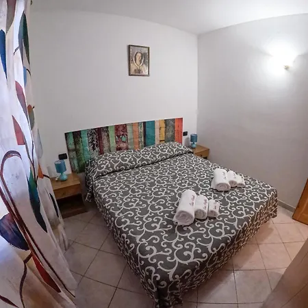 Διαμέρισμα Casa Purple *