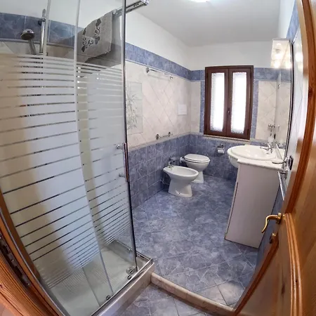 Casa Purple Cala Gonone