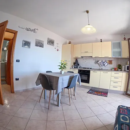 Casa Purple Διαμέρισμα